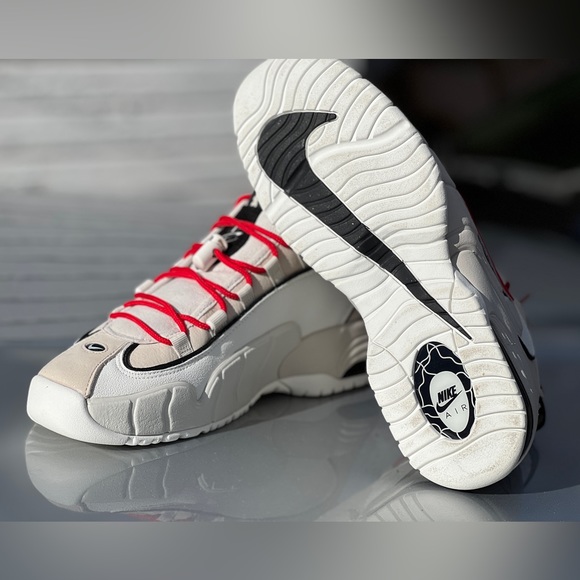 Nike Social Status x Air Max Penny 1
'Recess - Desert Sand' (2022) - Picture 1 of 10